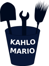 Kahlo Mario